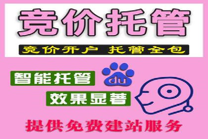 百度搜索广告推广优化的秘诀与案例